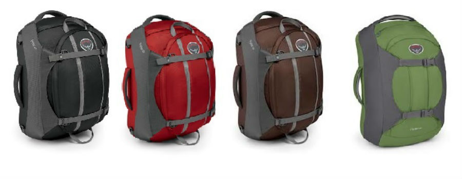 Best Backpack For Traveling Europe It S The Backpack I Used While Backng Europe For Two Months In Summer Of 2017 Honestly A Really Great Pack Was Able To Take As Carry On