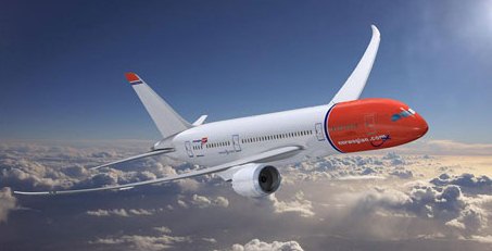 airline flights